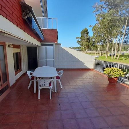 Ferienwohnung Nido Ria Villaviciosa  Exterior foto
