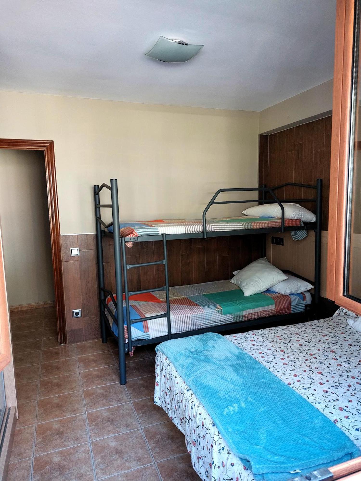 Ferienwohnung Nido Ria Villaviciosa  Exterior foto